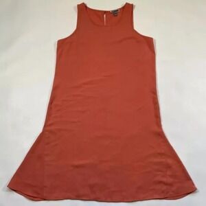 Chelsea28 S Coral Fishtail Super Versatile Dress